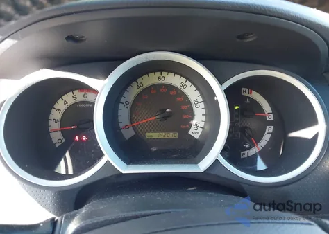 2012 Toyota Tacoma Base V6 z USA, uszkodzony, nr VIN 5TFLU4EN6CX036767